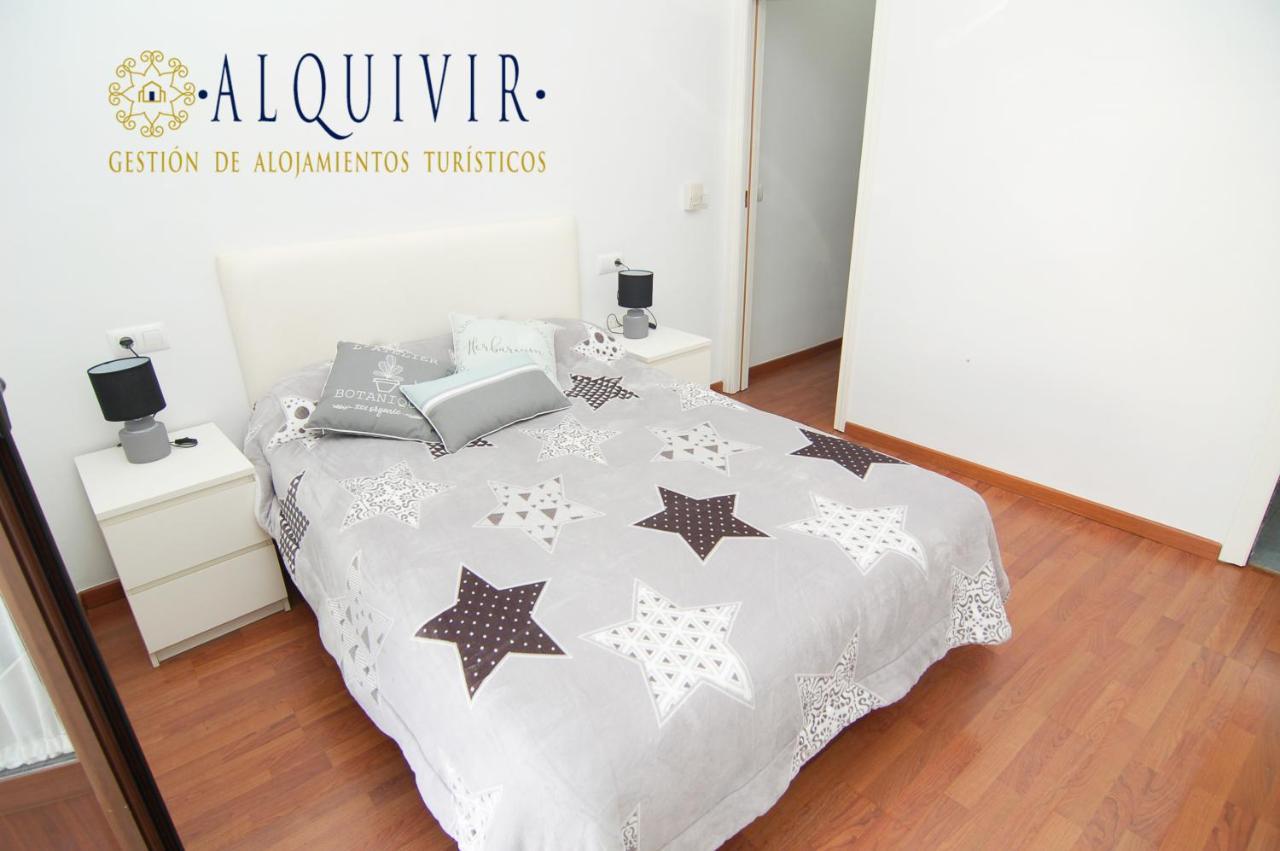 Appartement La Azotea De Viana - Centro Cordoue Extérieur photo